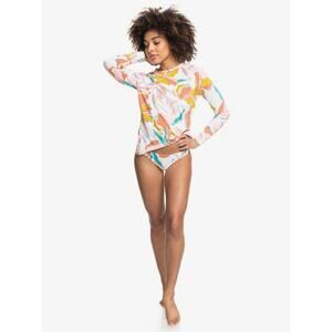 Roxy Beach Classics RashGuard Small